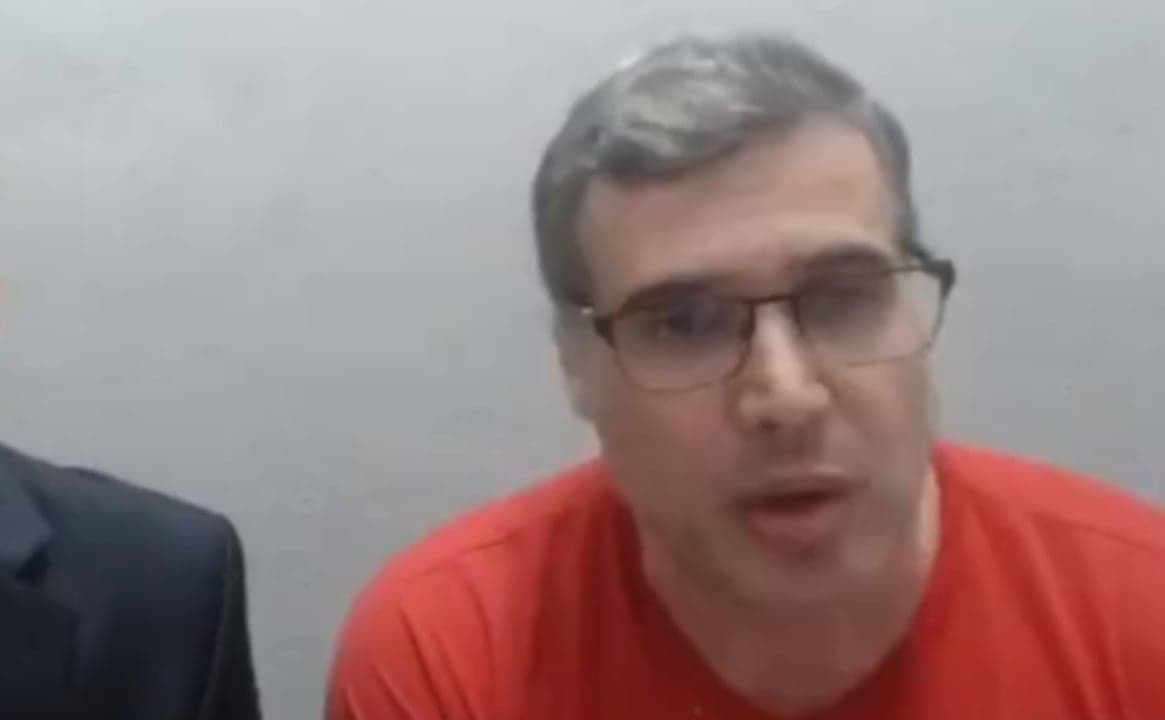 MPMG rejeita habeas corpus de suspeito de matar o gari Laudemir