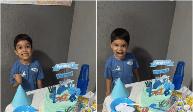 Pai denuncia possível negligência após morte de criança em hospital de Betim