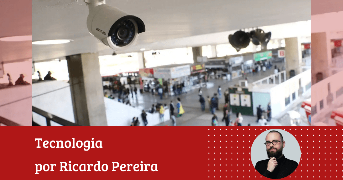 Ricardo Pereira: ”Segurança é para todos os momentos da vida!”
