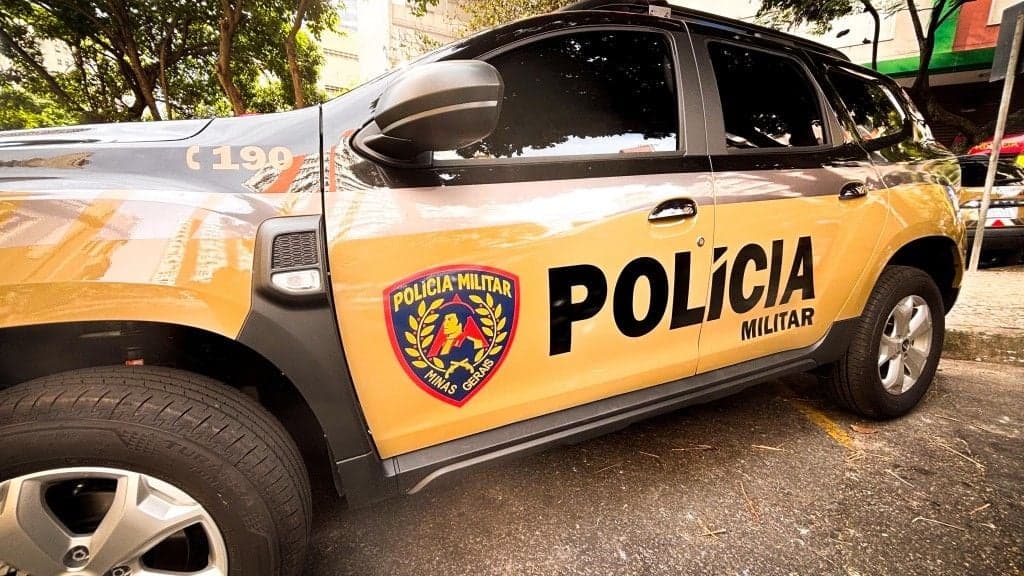 Suspeito de participar de tiroteio em churrasco é morto em confronto com a PM em BH