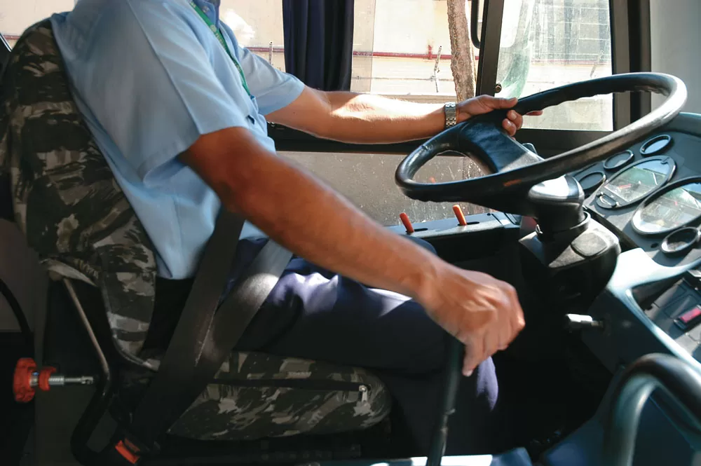 Tarifa de ônibus em BH aumenta para R$ 6,25 a partir de 1º de janeiro