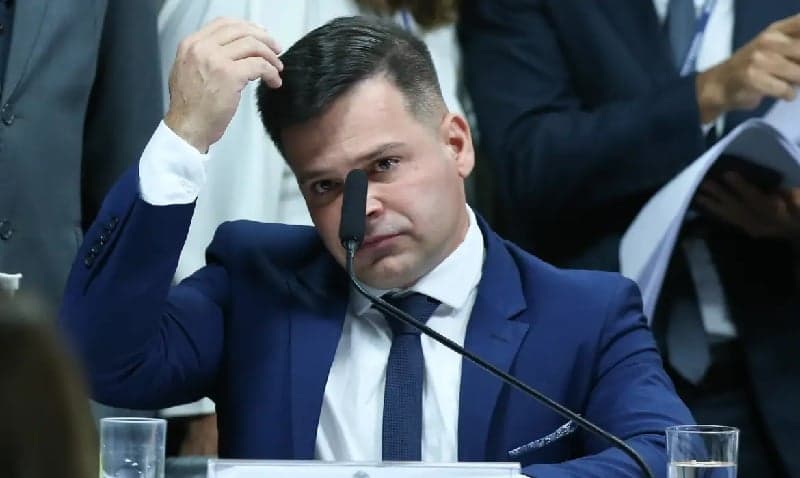 Silvinei Vasques | Foto: Lula Marques/Agência Brasil