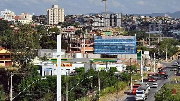 BHTrans altera sentido de vias em bairros da Região Norte