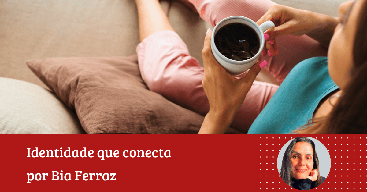 Bia Ferraz: “A pausa como método: a construção de uma marca que cuida de quem cuida”