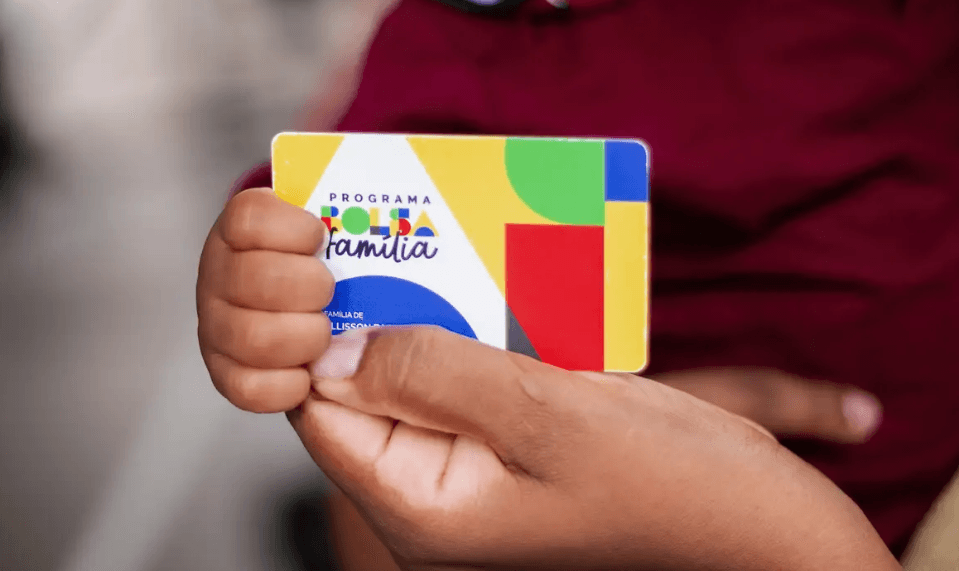 Caixa conclui pagamento da parcela de janeiro do Bolsa Família