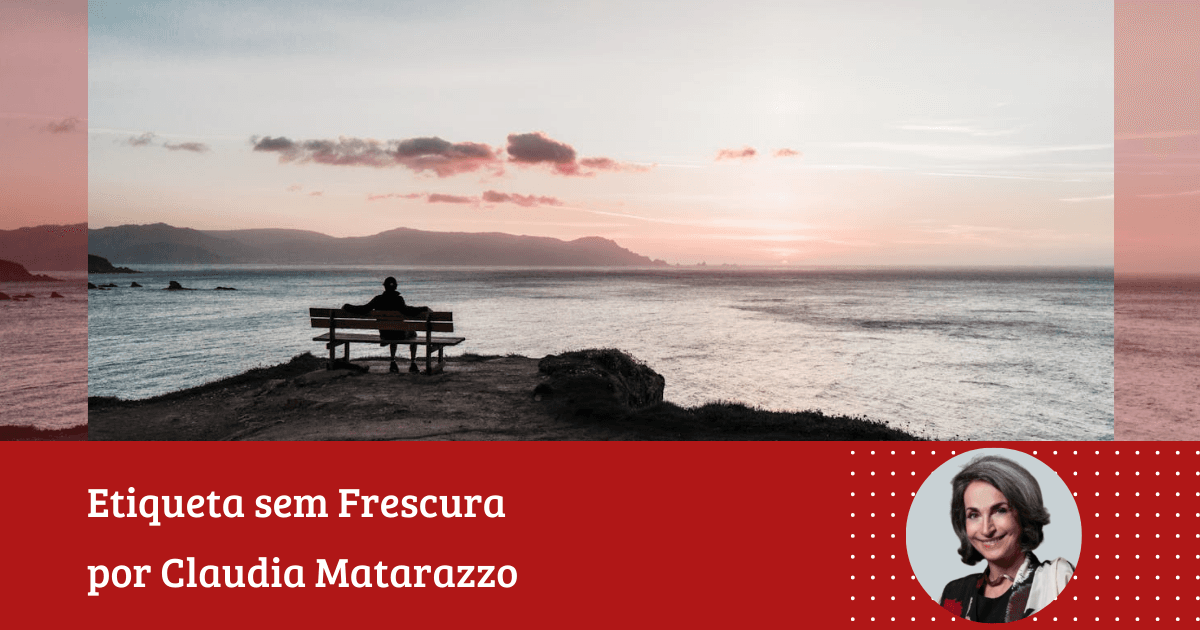 Claudia Matarazzo: ‘Em 2026 Escolha o Prazer’