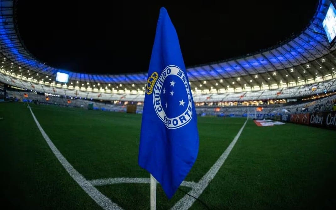 Cruzeiro anuncia venda de ingressos para partida contra o Coritiba