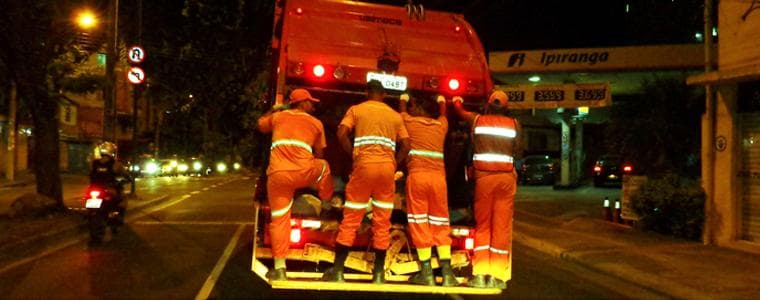 Foto: Prefeitura de BH