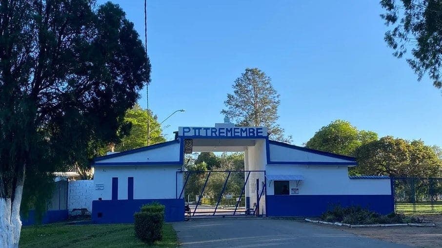 Foto: TV Vanguarda/Reprodução