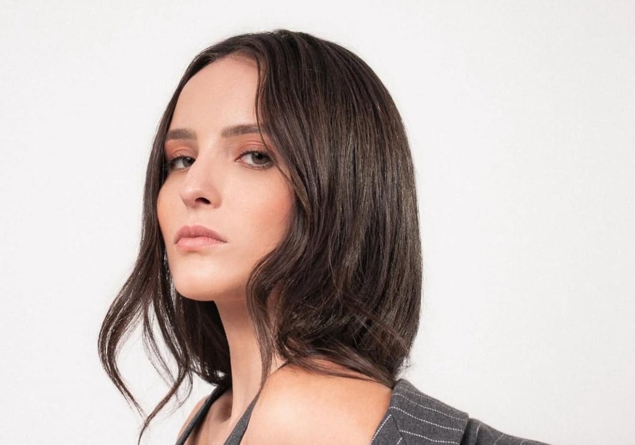 Foto: Larissa Manoela/ Instagram