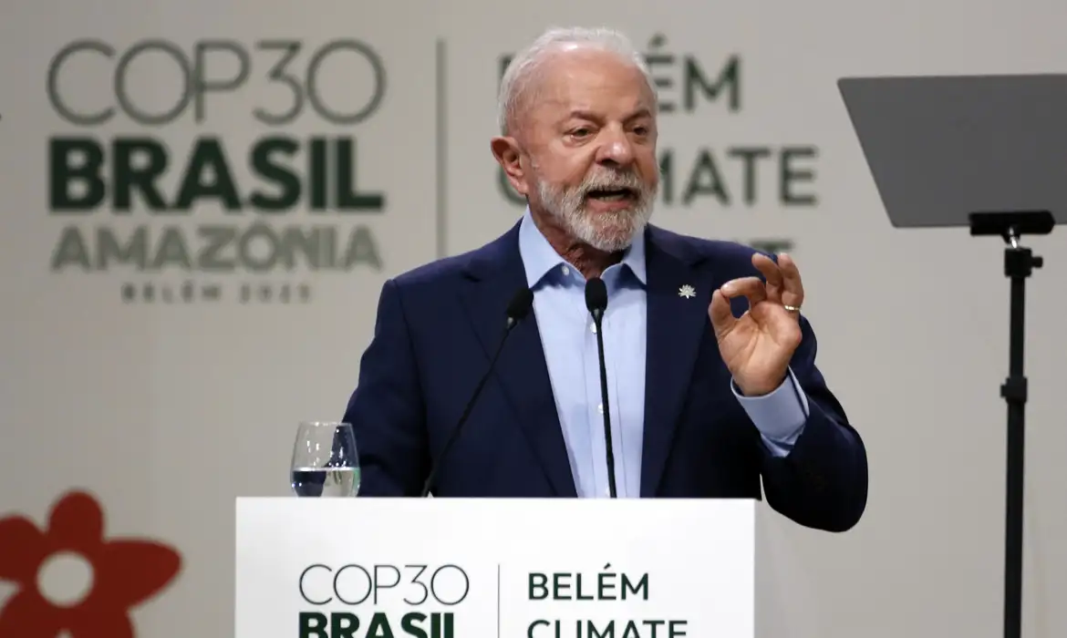 Lula sanciona Orçamento 2026 com 26 vetos