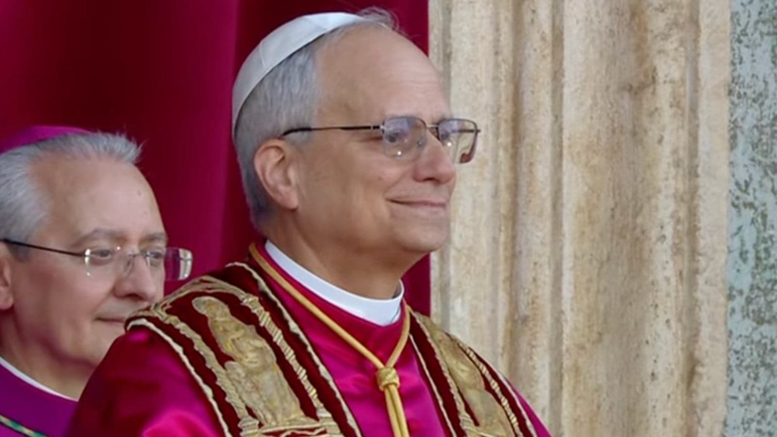 María Corina Machado se reúne com Papa no Vaticano