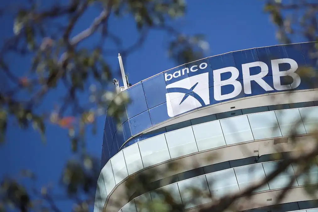 Mastercard assume ações do BRB após dívida do Will Bank