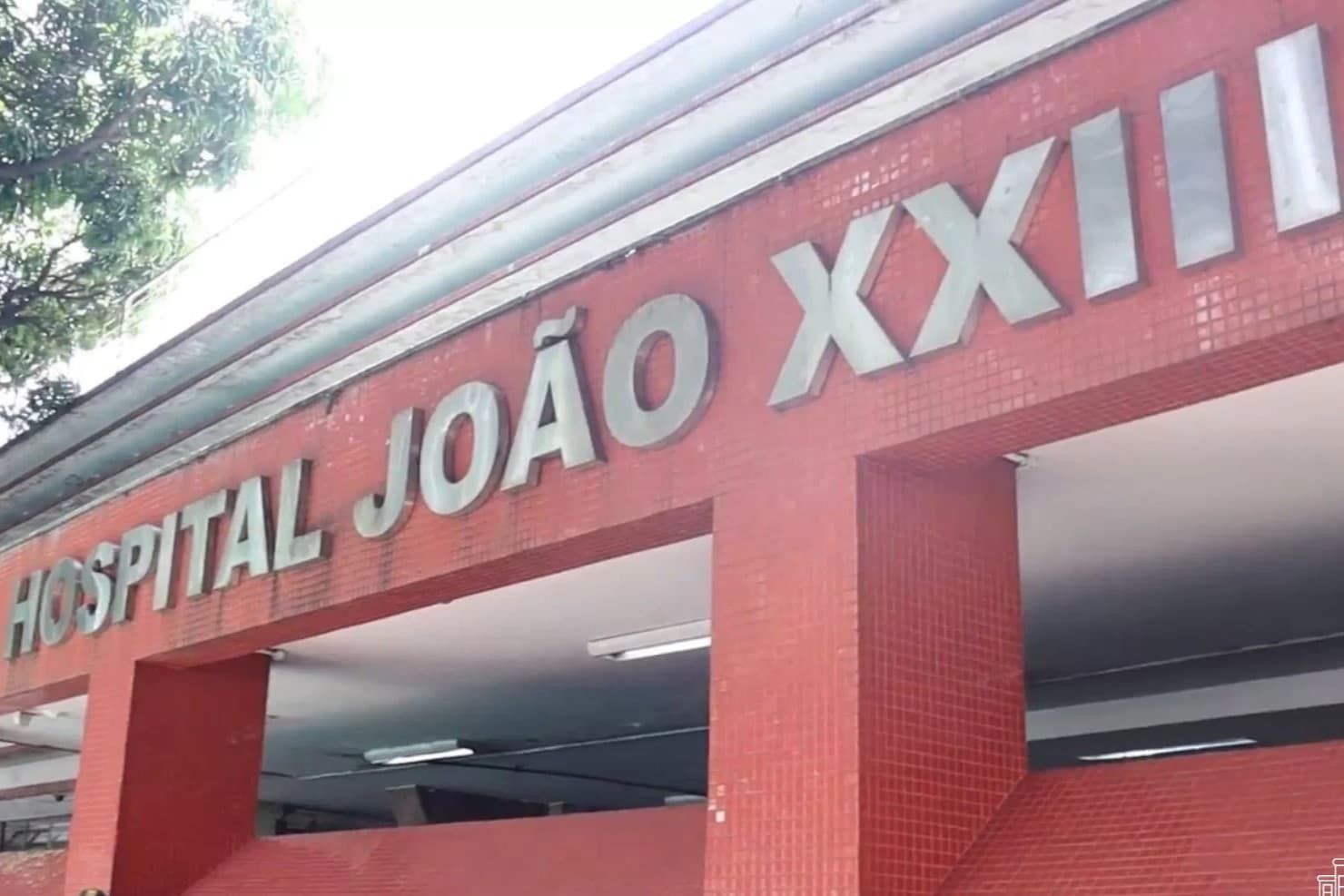 Menino esfaqueado pelo tio se recupera no Hospital João XXIII