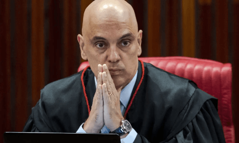 Moraes arquiva investigação sobre blitz irregulares na eleição de 2022
