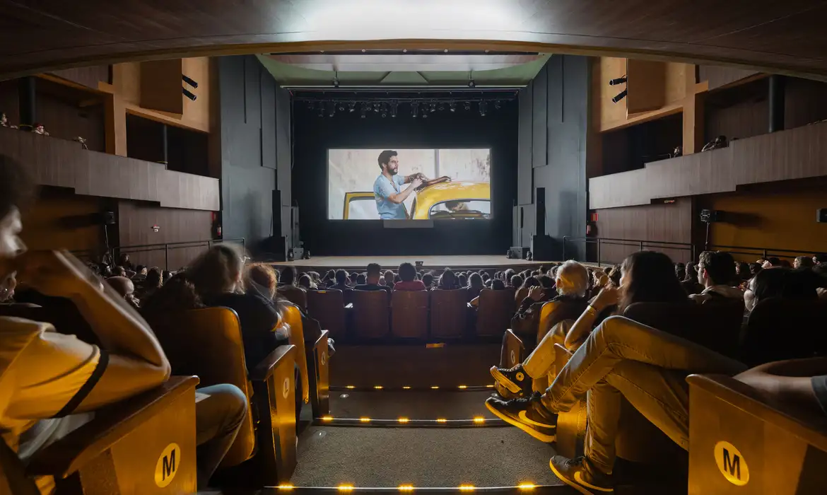 ”O Agente Secreto” concorre ao César e amplia presença em grandes premiações internacionais