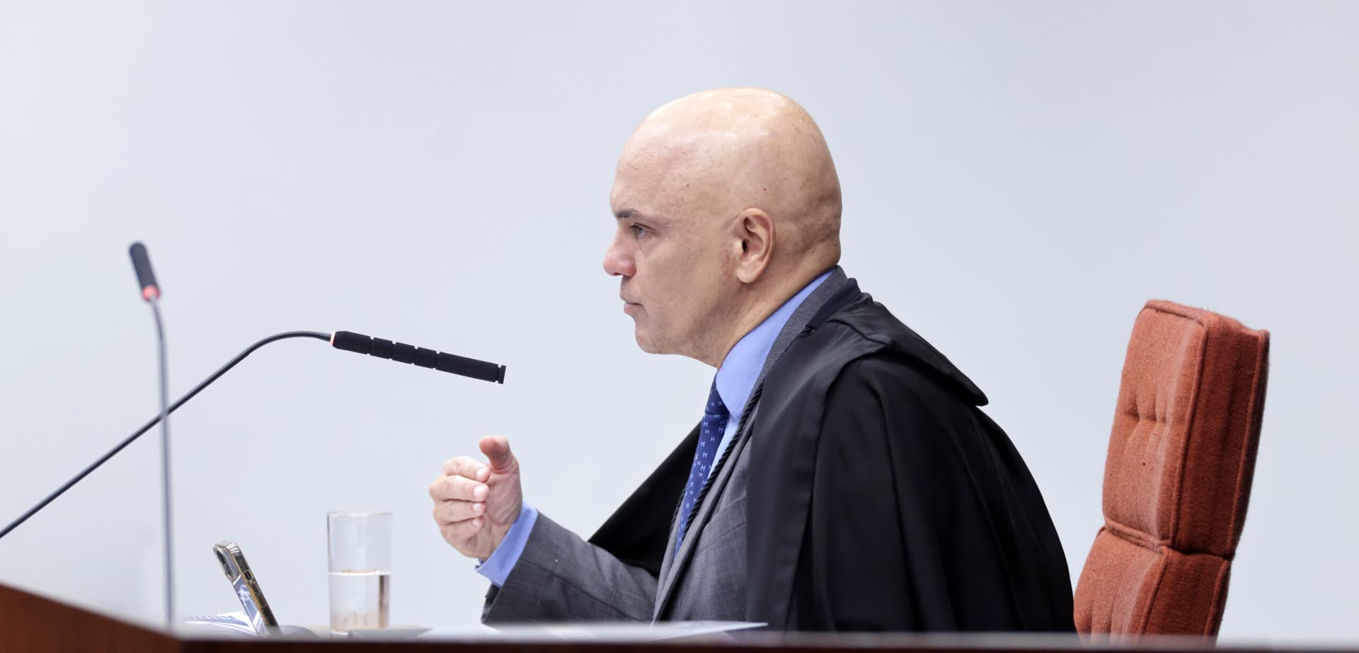 Sistema do CNJ e invadido e há tentativa de emissão de mandados de prisão contra Lula e Moraes