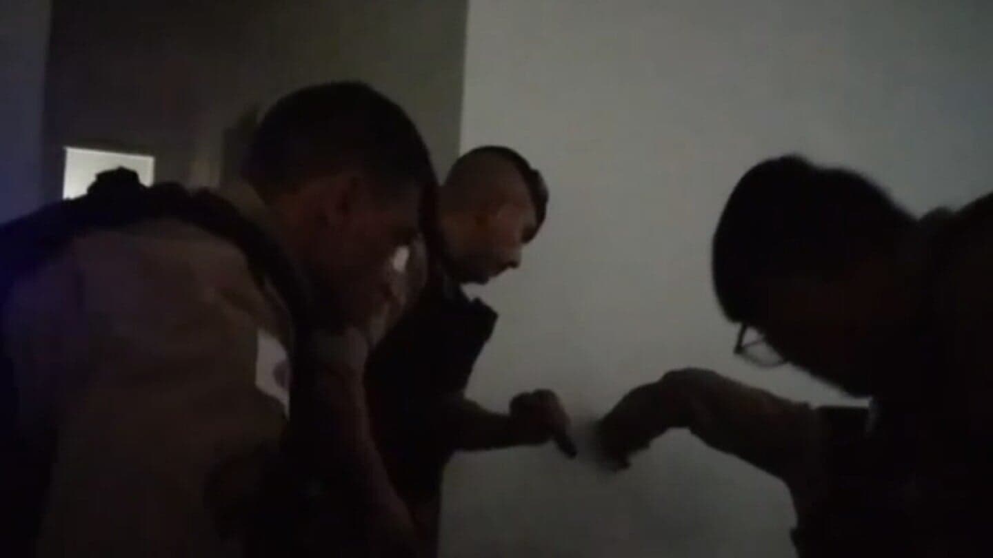 Suspeito de assassinar cinco familiares em Juiz de Forta passa por audiência de custódia