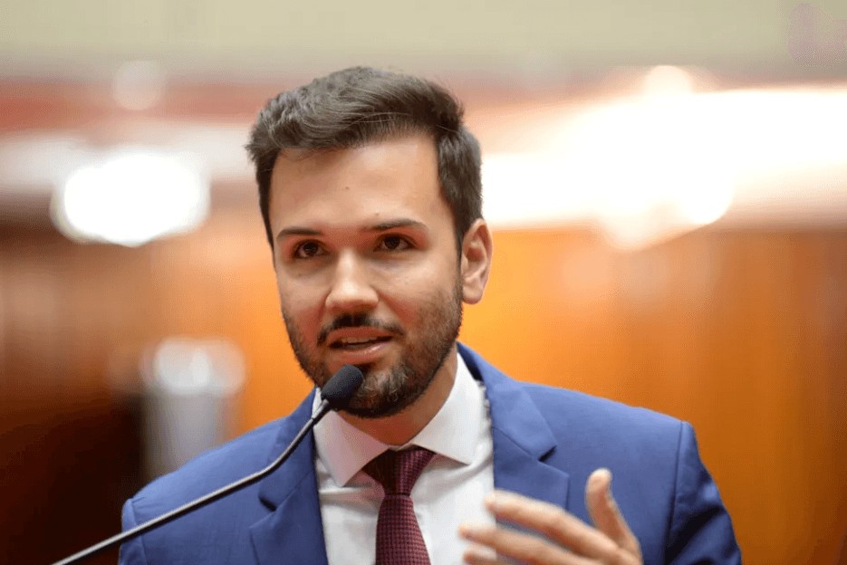 Foto: Elizabete Guimarães/ ALMG/ Divulgação