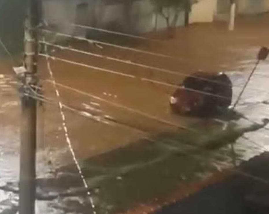 Foto: Reprodução/Redes Sociais