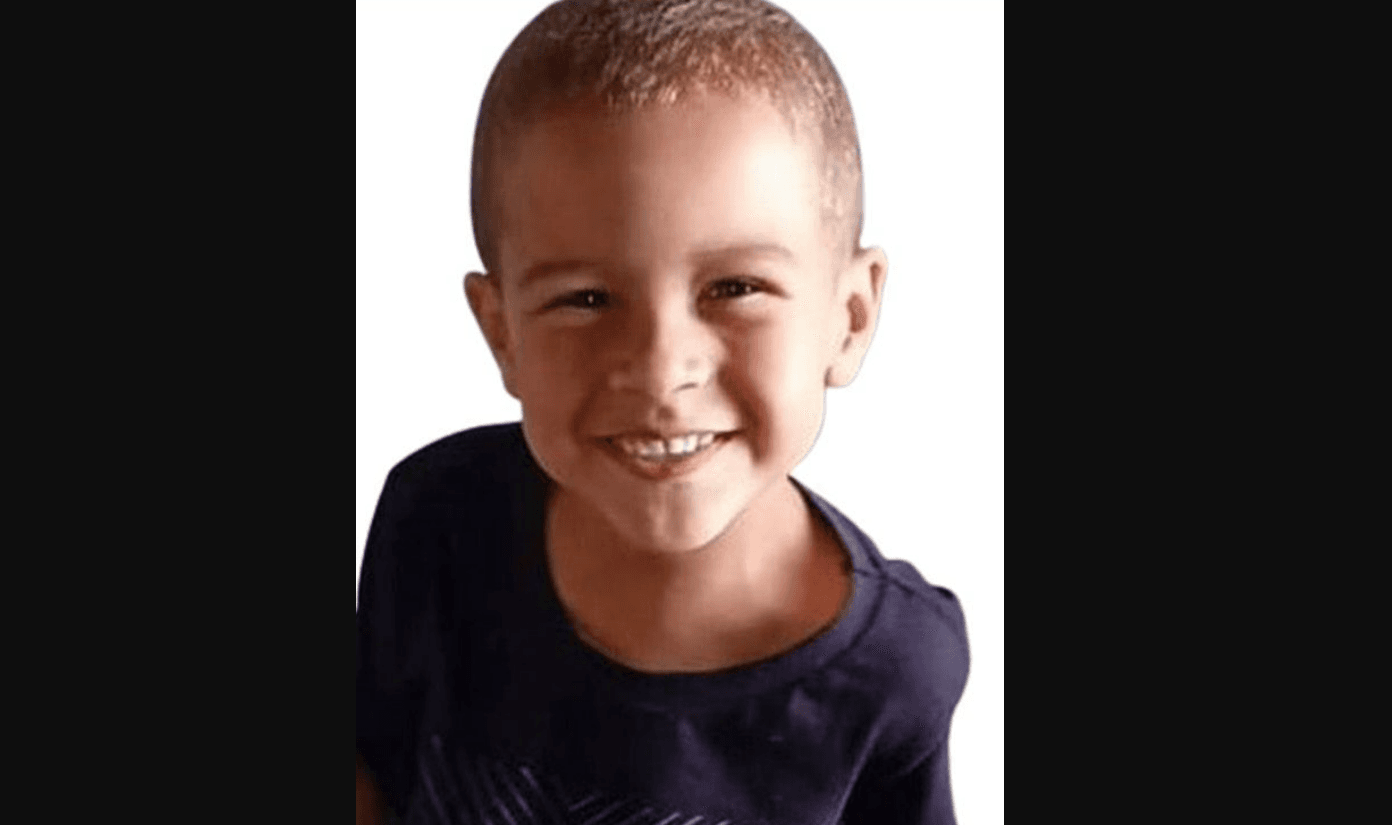 Criança de 3 anos morre engasgada com pirulito em cidade mineira