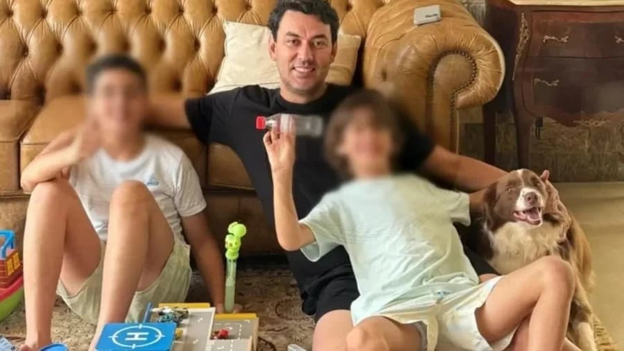 Filho mais novo baleado pelo pai morre após dias internado em Itumbiara