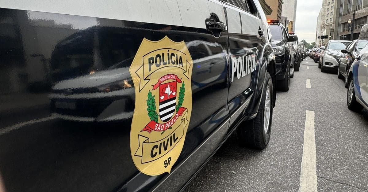 Furto a joalheria na Zona Sul de São Paulo causa prejuízo de R$ 1 milhão