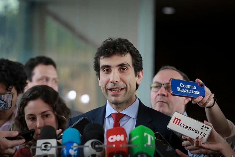 Foto: Foto: Albino Oliveira