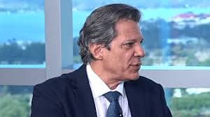 Haddad admite chance de concorrer por cargo em São Paulo nas eleições