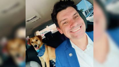 Justiça instaura procedimento para apurar conduta de delegado no caso Orelha