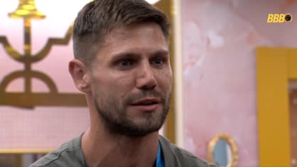 Jonas Sulzbach, do BBB 26
