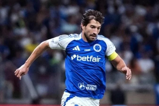 Foto: Gustavo Aleixo/Crueiro