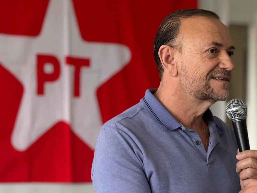 Foto: PT/Reprodução