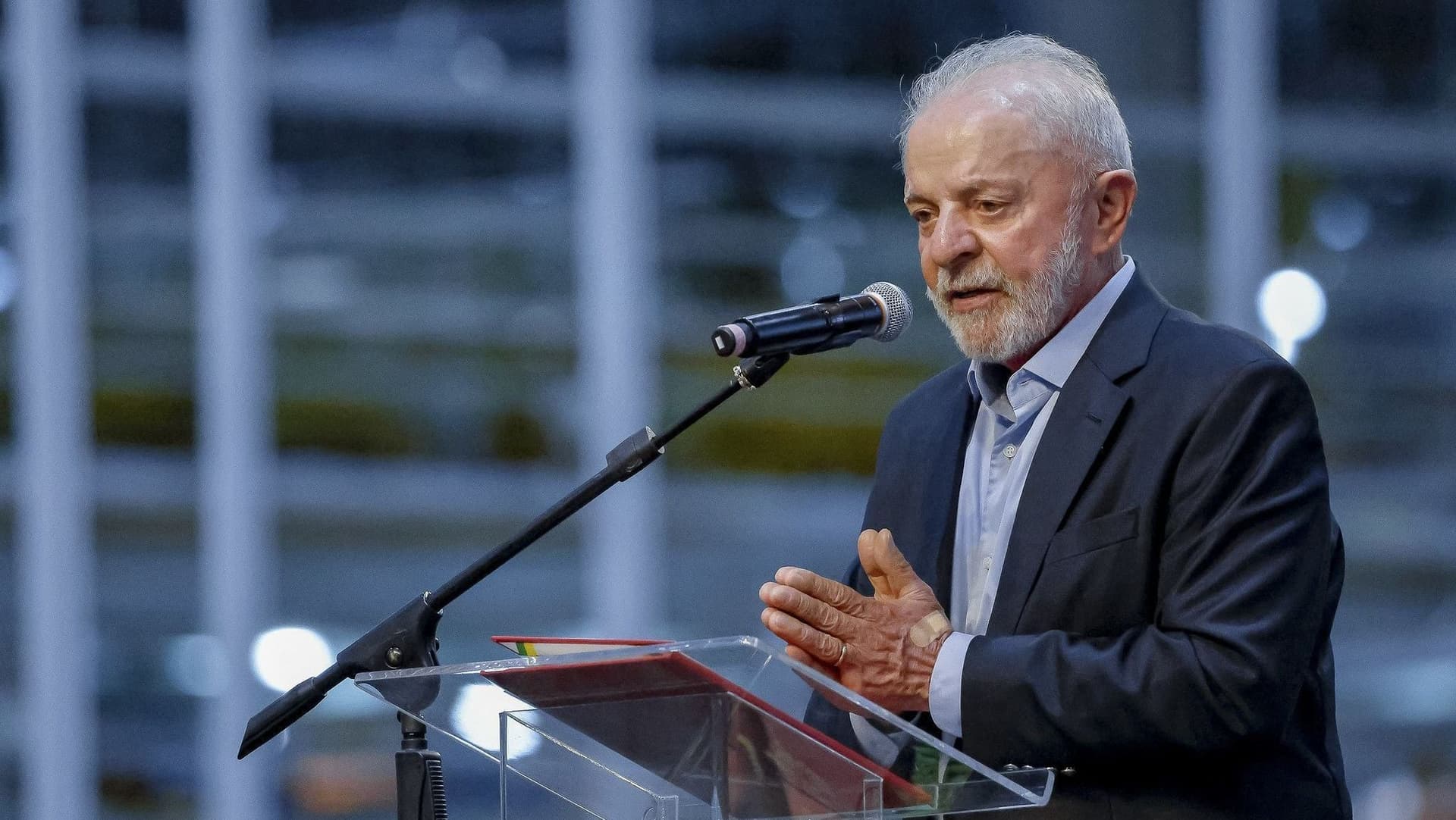 Lula mobiliza ajuda federal para Zona da Mata mineira após tragédia