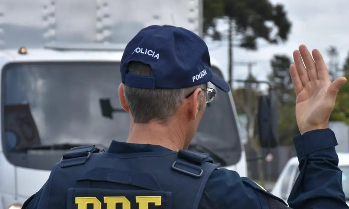 MG lidera acidentes, feridos e mortes em rodovias federais