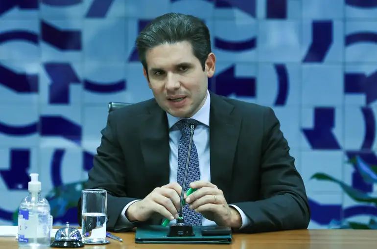 Motta avalia pedidos de CPI na Câmara dos Deputados