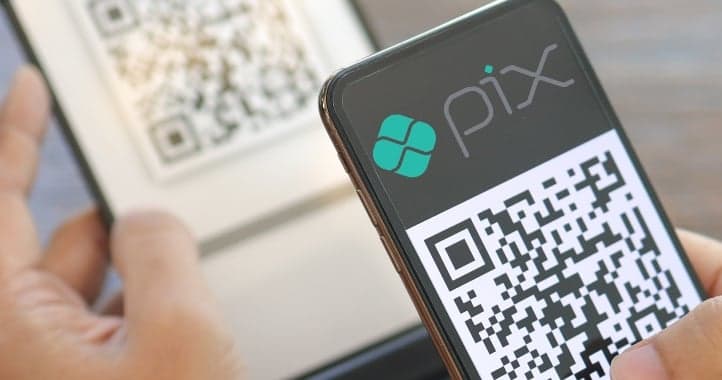 Pix ganha novas regras contra fraudes bancárias