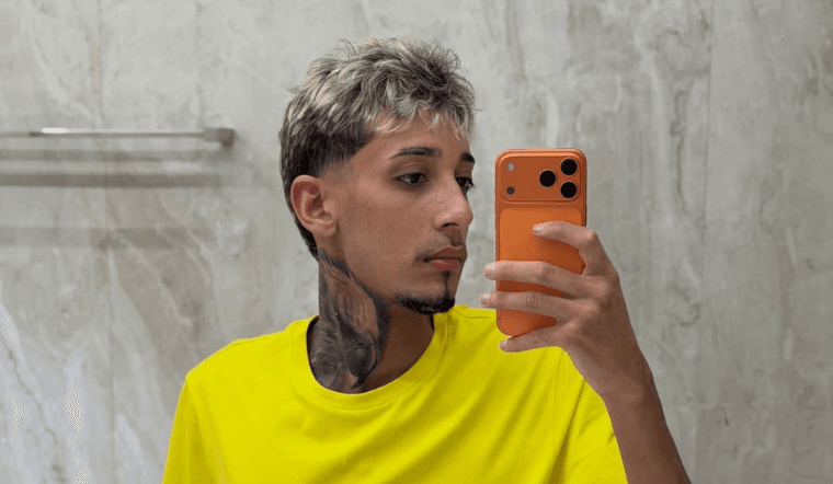 Suspeito morre baleado durante tentativa de roubo a casa de influenciador na Pampulha