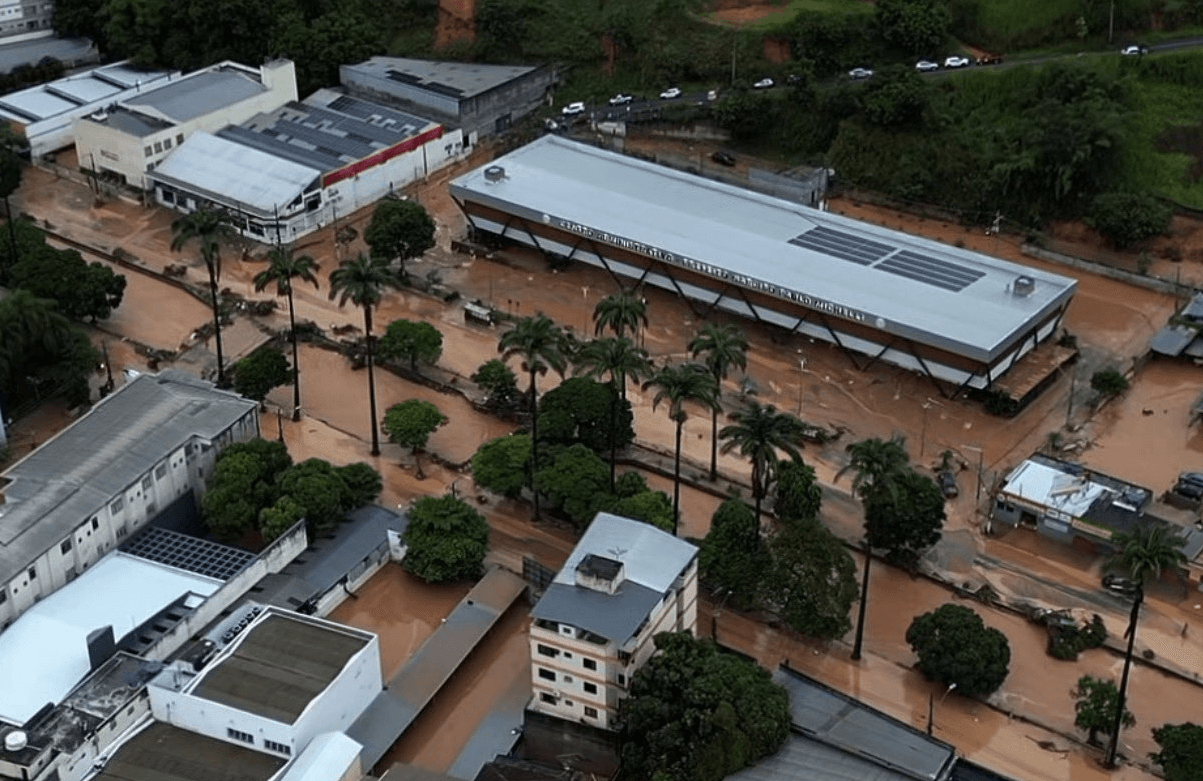 Foto: Redes sociais/Reprodução