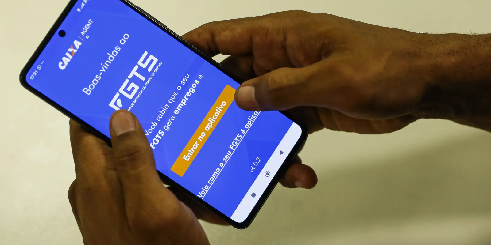 Joédson Alves/Agência Brasil