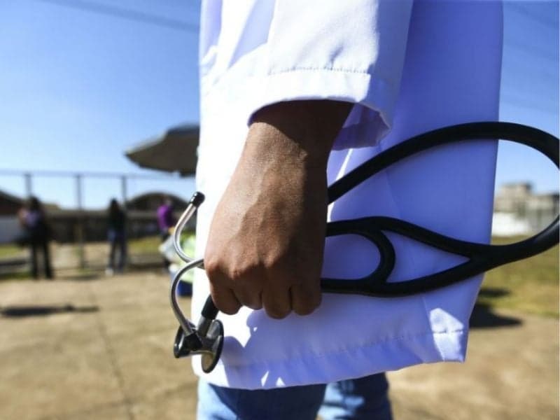 Foto: Agência Brasil/Reprodução