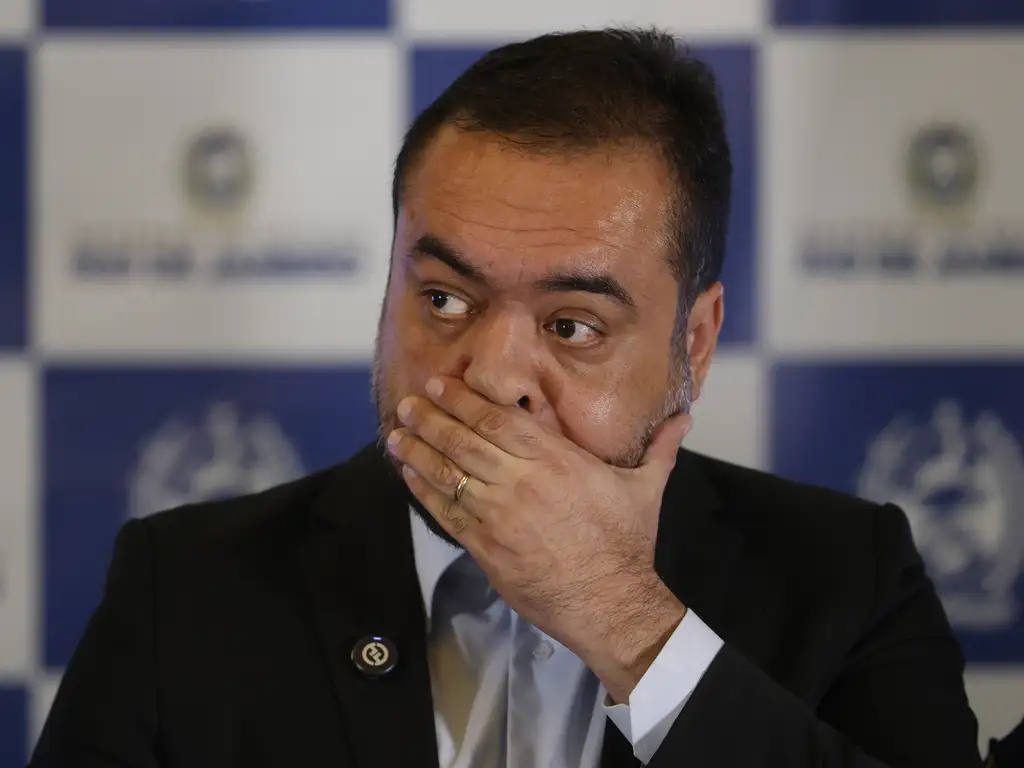 Alerj é notificada para realização de eleições indiretas para o Governo do Rio