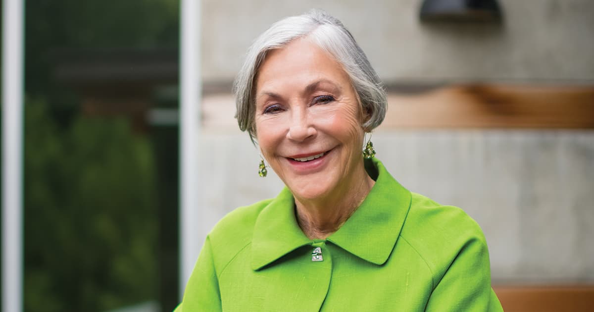 Alice Walton segue como a mulher mais rica do mundo pelo segundo ano consecutivo, diz Forbes