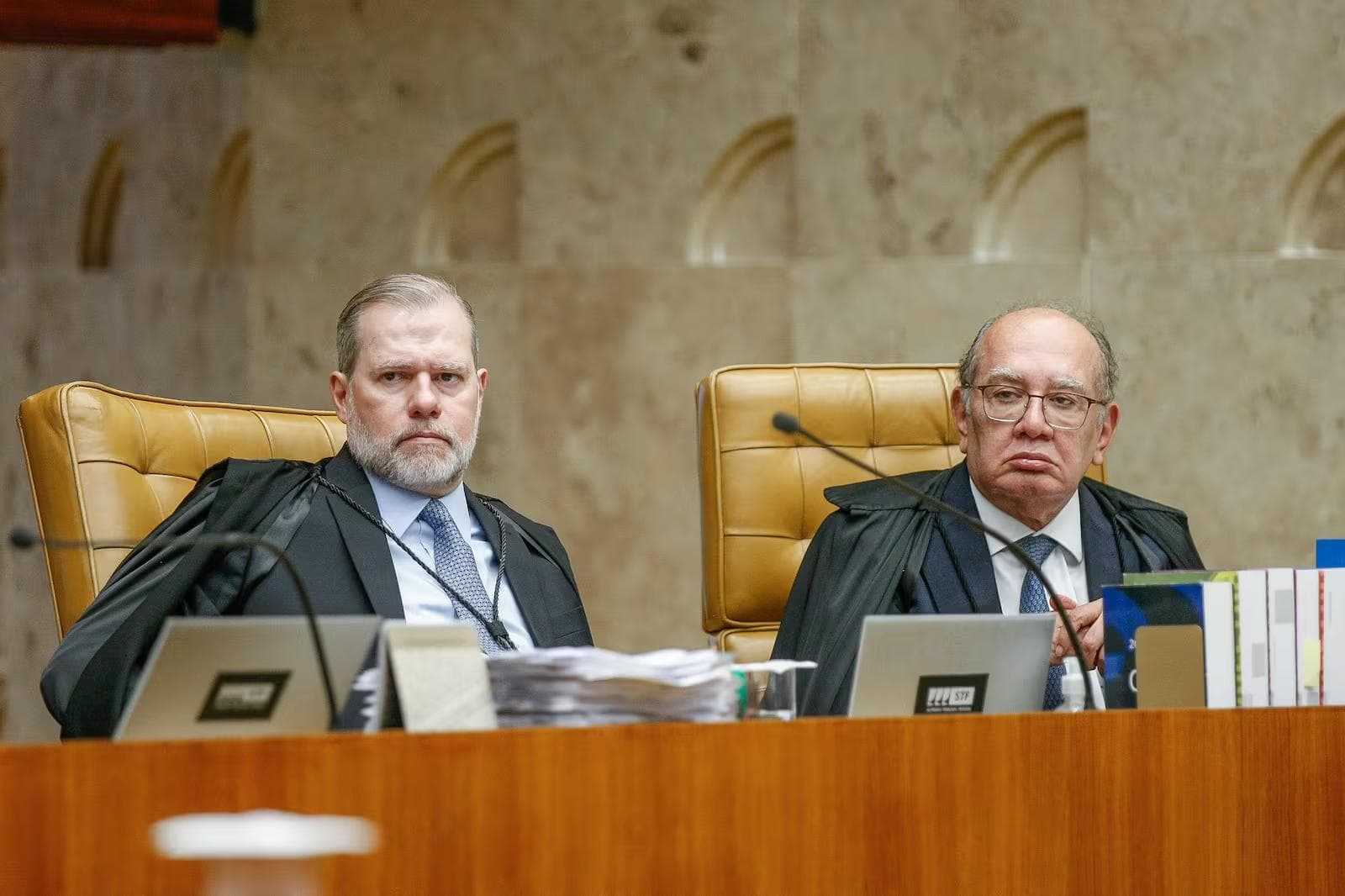 Foto: STF/Reprodução