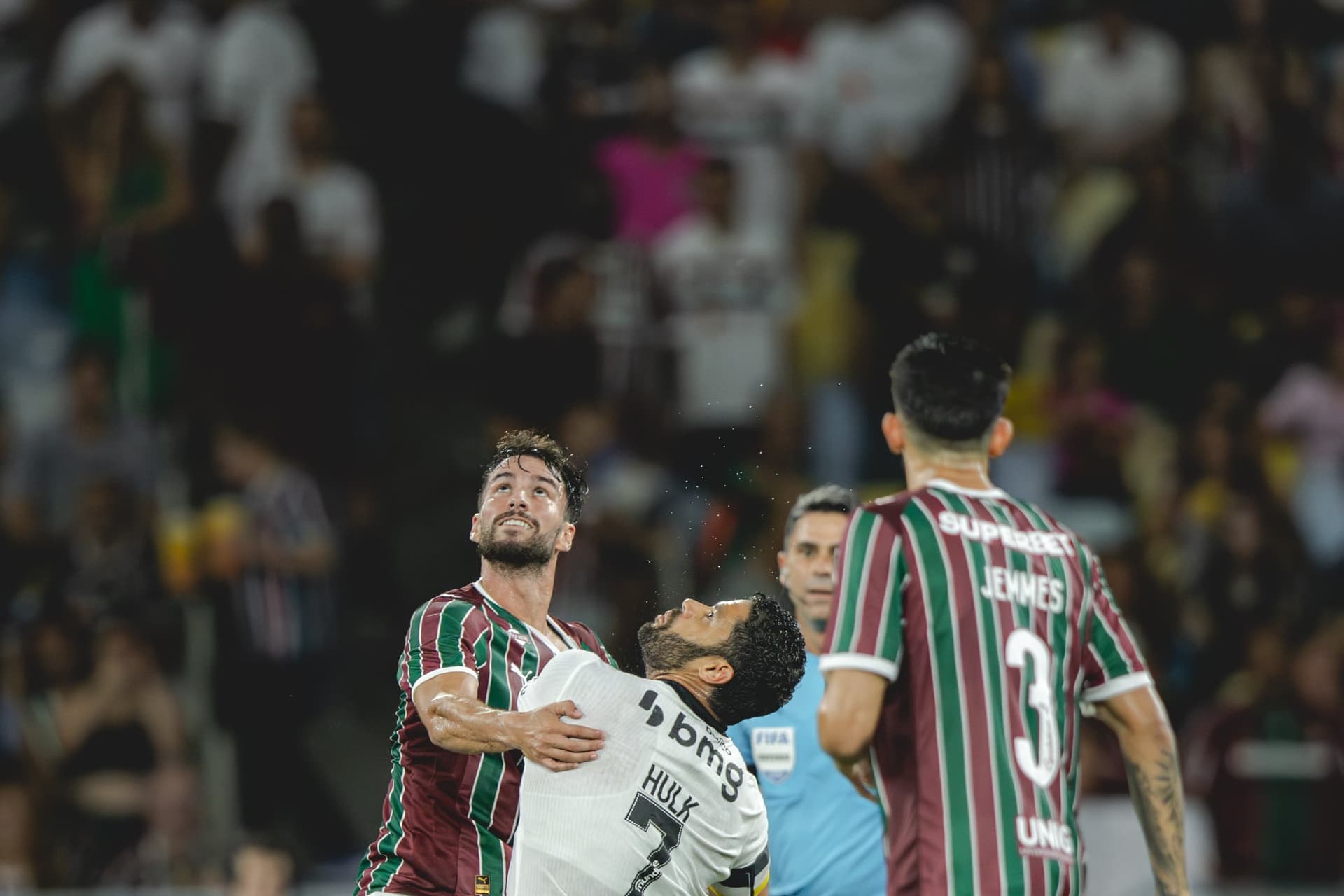 Foto: Pedro Souza/Atlético