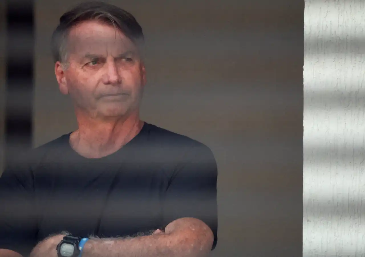 Bolsonaro tem pedido negado para afastamento de ministro do Superior Tribunal Militar