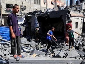 Conflitos já deixaram 912 mortos, diz Líbano