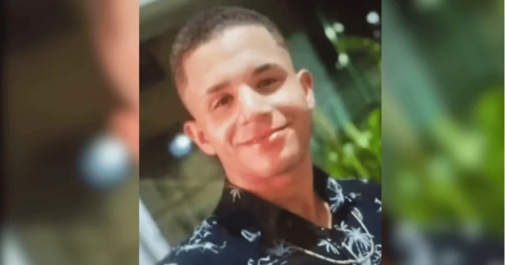 Corpo de jovem arrastado por enxurrada é enterrado em Sabará