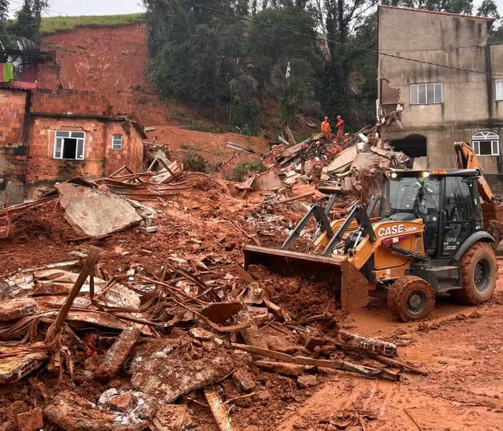 Foto: TV Integração/Reprodução