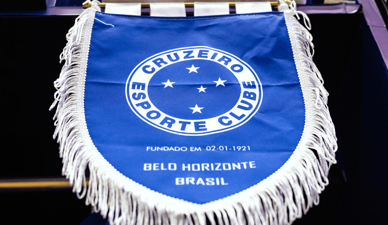 Cruzeiro é único time sem vitória no Brasileirão